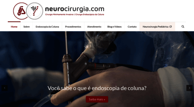 neurocirurgia.com
