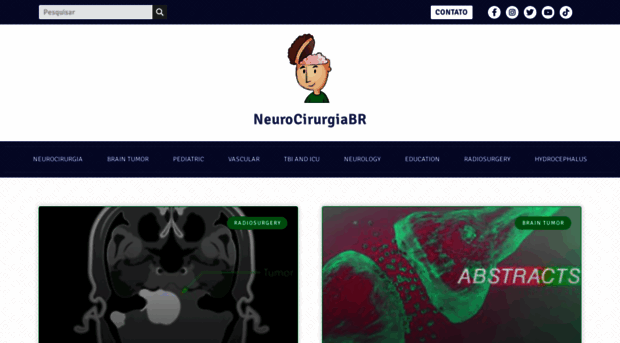 neurocirurgiabr.com