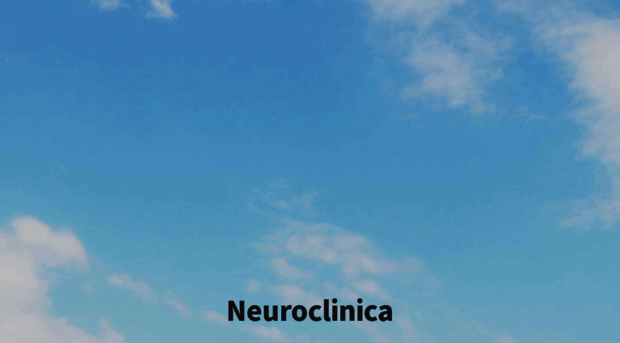 neuroclinica.cl