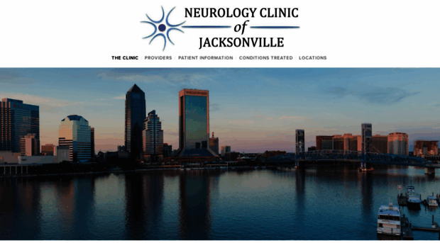 neuroclinicjax.com