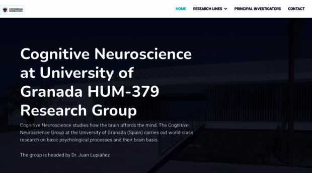 neurocog.ugr.es