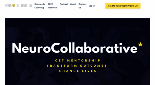 neurocollaborative.com