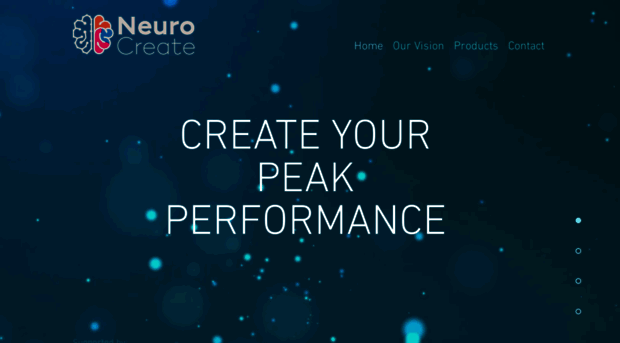 neurocreate.co.uk