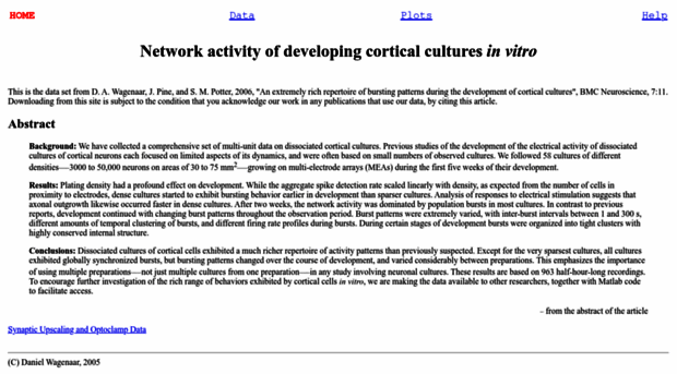 neurodatasharing.bme.gatech.edu