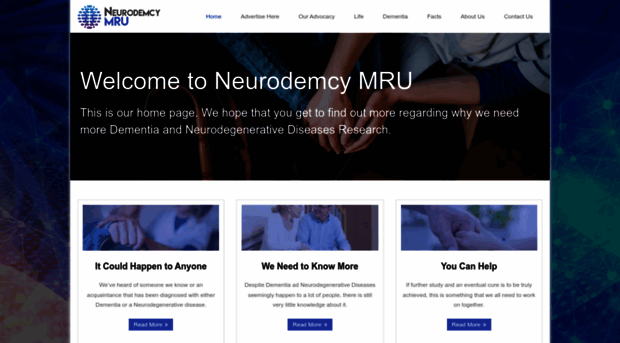 neurodemcymru.org