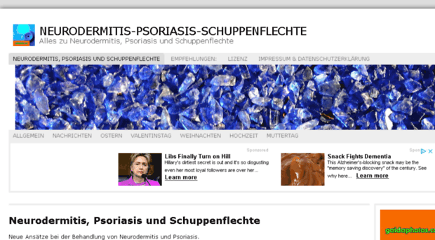 neurodermitis-psoriasis.de