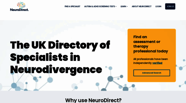 neurodirect.co.uk
