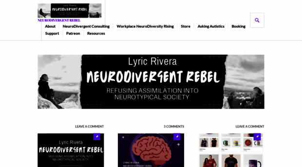 neurodivergentrebel.com