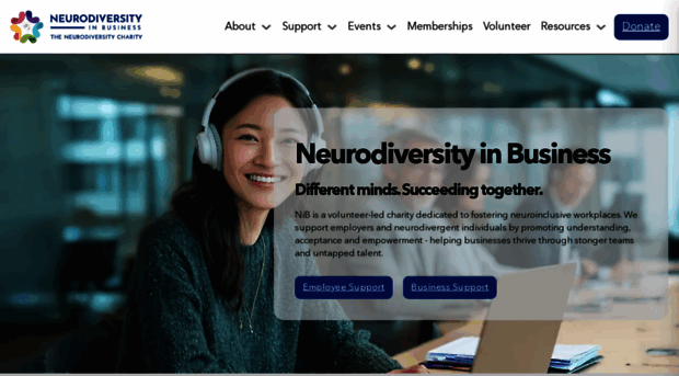 neurodiversity.org