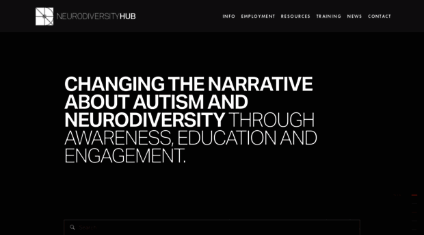 neurodiversityhub.org