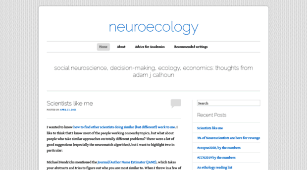 neuroecology.wordpress.com