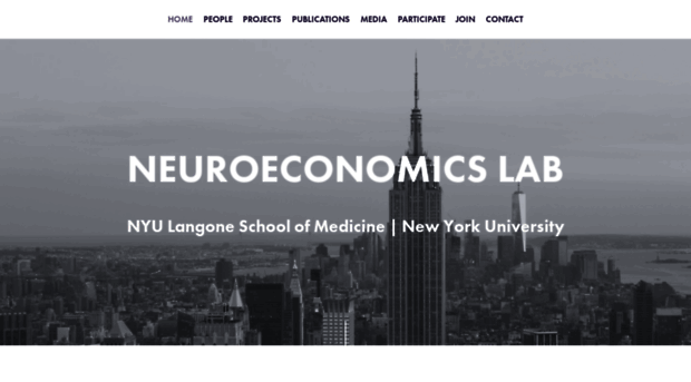 neuroeconomicslab.org