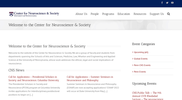 neuroethics.upenn.edu