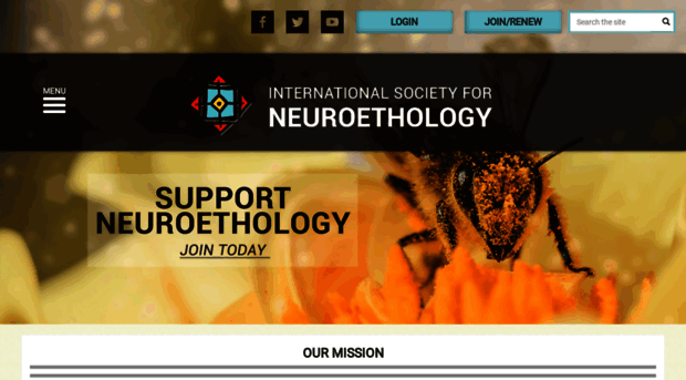 neuroethology.org