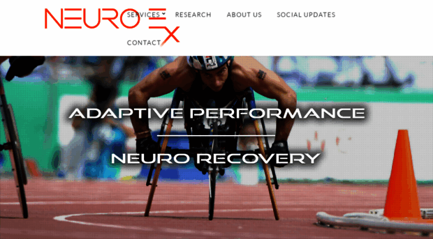 neuroex.net