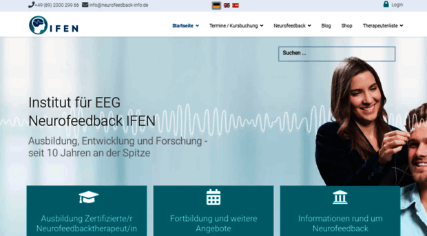 neurofeedback-info.de