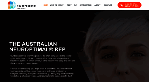 neurofeedbackaustralia.com.au