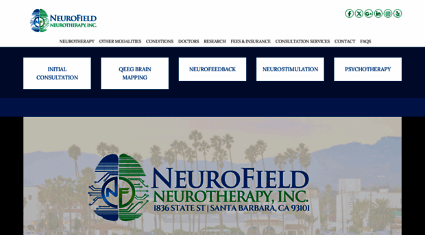 neurofieldneurotherapy.com