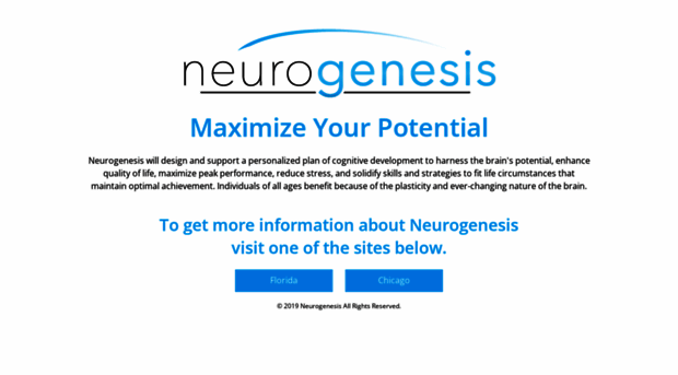 neurogenesiscenter.com