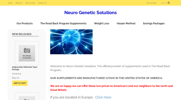 neurogeneticsolutions.com