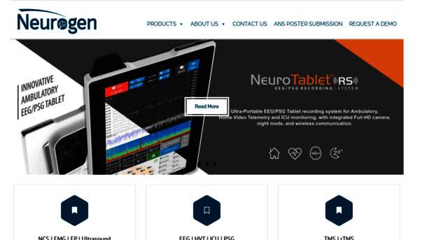 neurogenmedical.com
