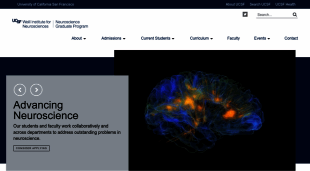 neurograd.ucsf.edu