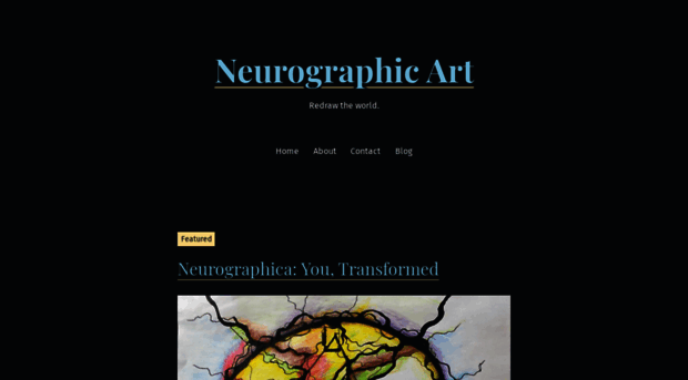 neurographic.art