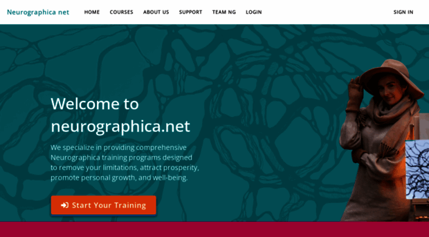 neurographica.net