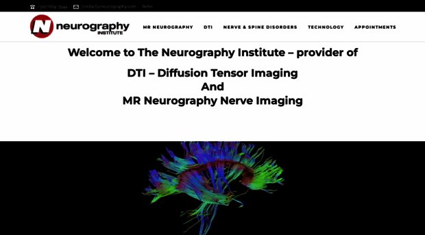 neurography.com