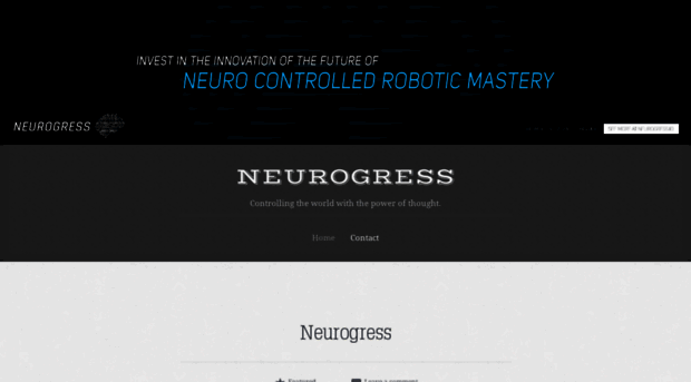 neurogress.wordpress.com