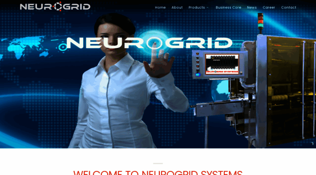 neurogrid.in