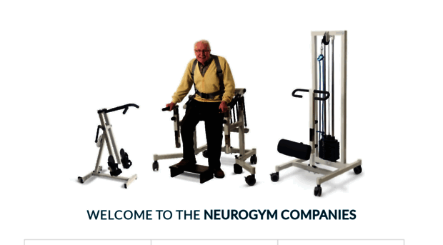 neurogym.com