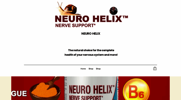 neurohelix.com