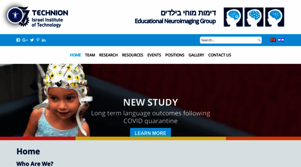 neuroimaging-center.technion.ac.il