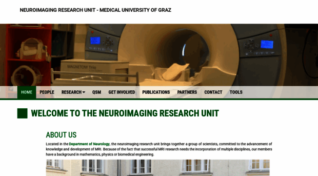 neuroimaging.at