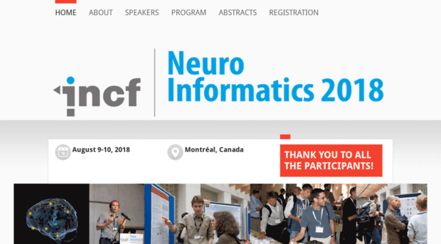 neuroinformatics2018.org