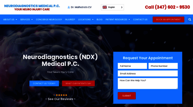 neuroinjurycare.com
