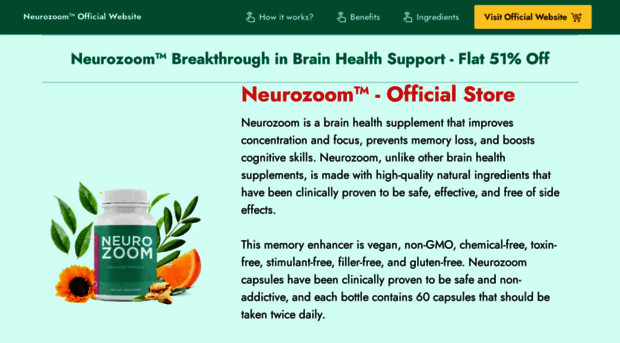 neurojoom.com