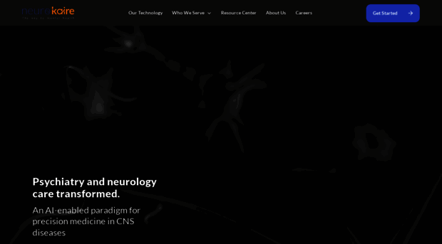 neurokaire.com