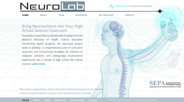 neurolabsepa.org