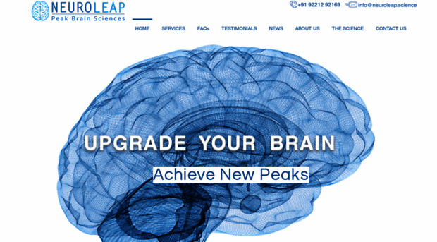 neuroleap.science