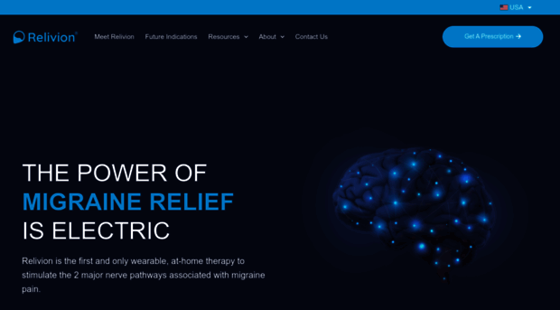 neurolief.com