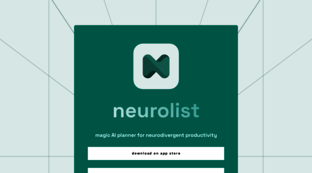 neurolist.app