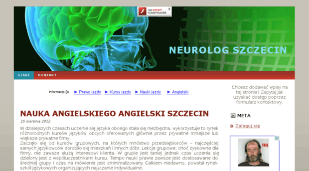 neurolog24.szczecin.pl