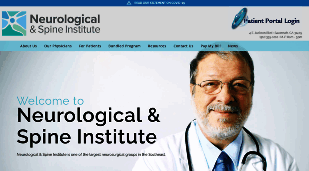 neurologicalinstitute.com