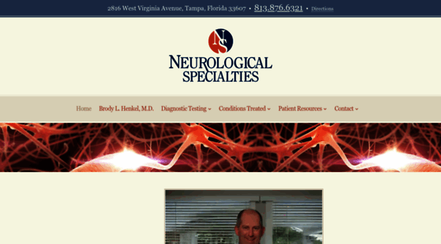 neurologicalspecialties.com