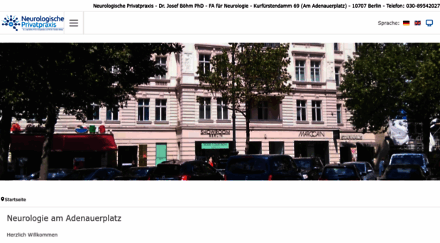 neurologie-adenauerplatz.de