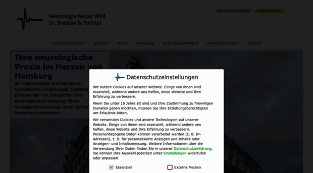 neurologie-neuer-wall.de