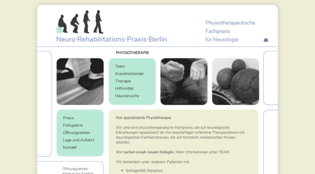 neurologische-rehabilitation.berlin