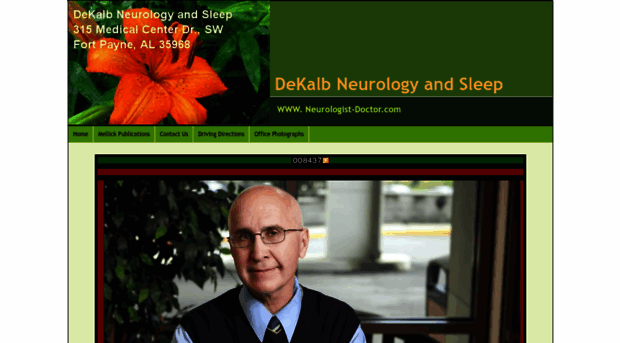 neurologist-doctor.com